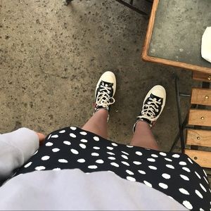 Meet your Posher, Abbey